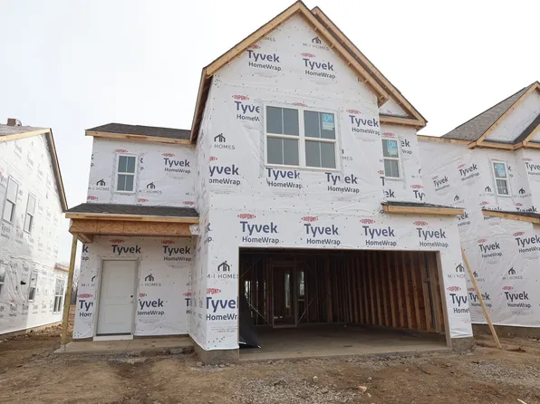 5751 Valleydale Rd, Powell, OH 43065