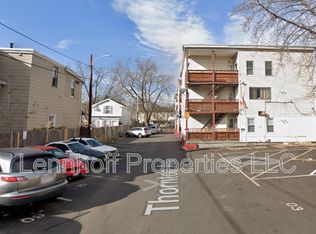 11 Thornton Ave FLOOR 3, Lawrence, MA 01841