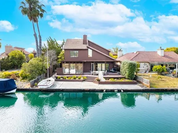 707 Santa Cruz Ln, Foster City, CA 94404