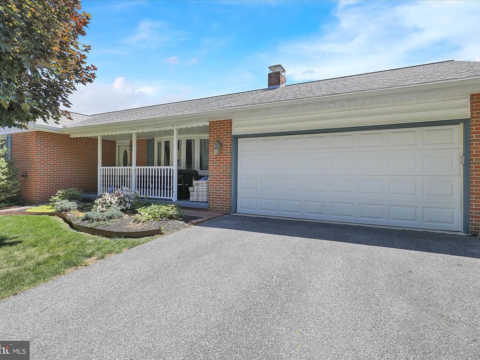 1505 Cromwell Dr, Wyomissing, PA 19610 | Zillow