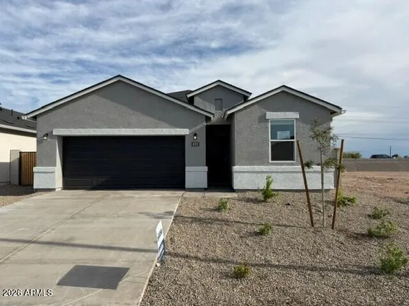 493 W KEATING Street, Florence, AZ 85132