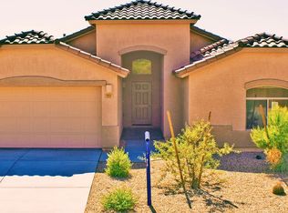 981 W Rio Teras, Green Valley, AZ 85614