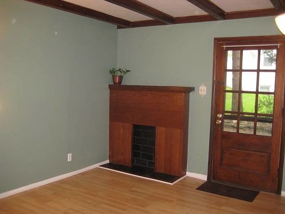 Living Room entrance