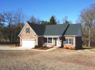 870 Garner St, Mocksville, NC 27028