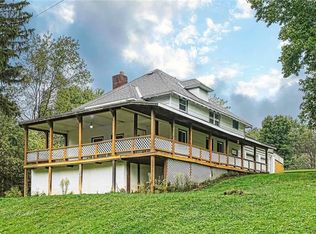 3031 Donaldson Rd, Mcdonald, PA 15057