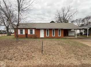 201 Elm St, Lake City, AR 72437