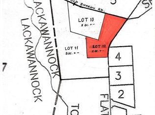 Sharon Rd LOT 12-E, West Middlesex, PA 16159