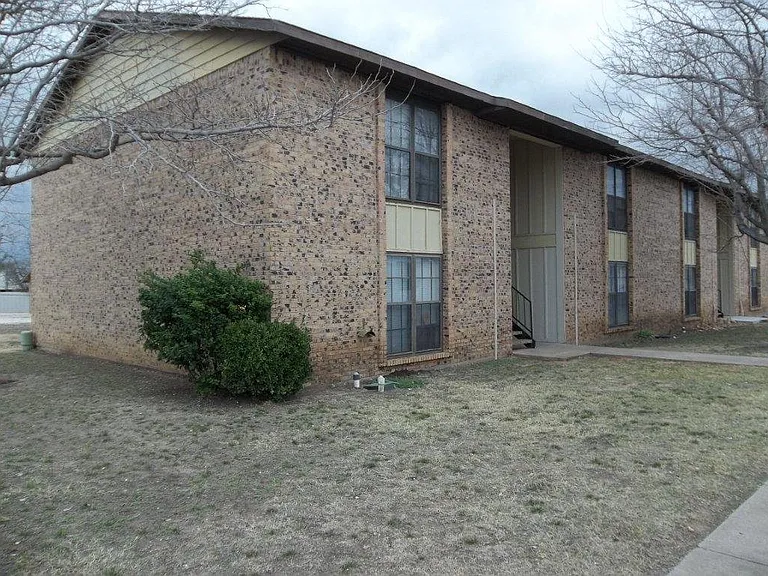 105 Rio Grande St #105 — Photo 3