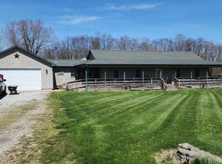 3240 E 200 N, Rushville, IN 46173