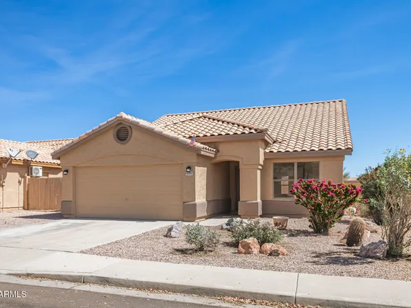 16501 N DURBIN Drive, Surprise, AZ 85374