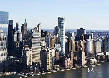 Rented by Battery Park Realty