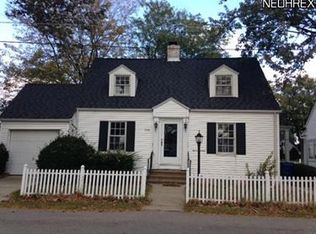 5436 Anchorage Way, Vermilion, OH 44089