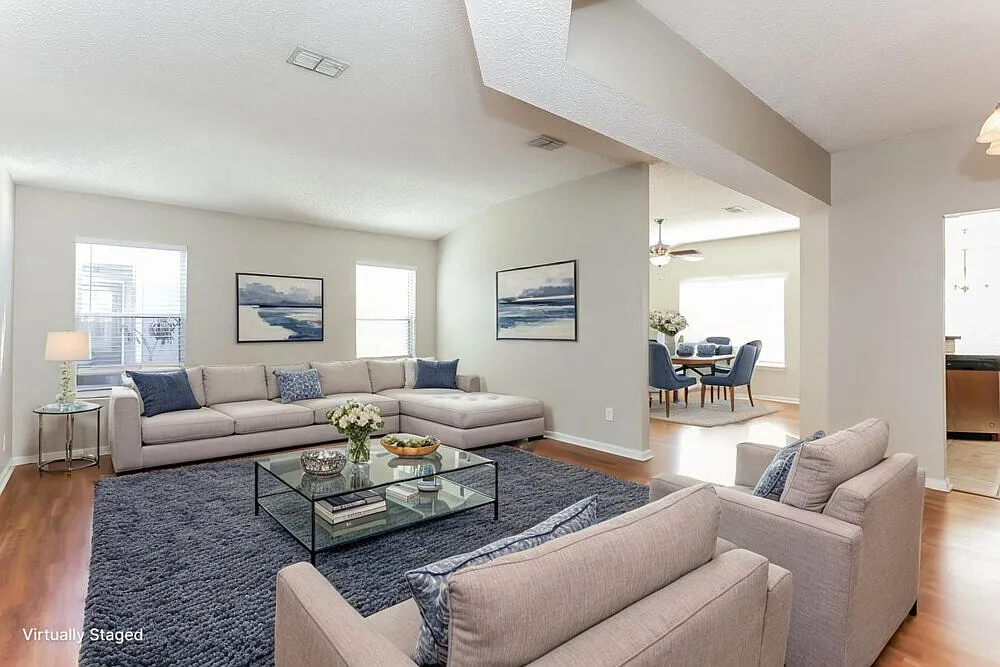 3 bed, 2.0 bath, 1420 sqft, $2,115 — Photo 3