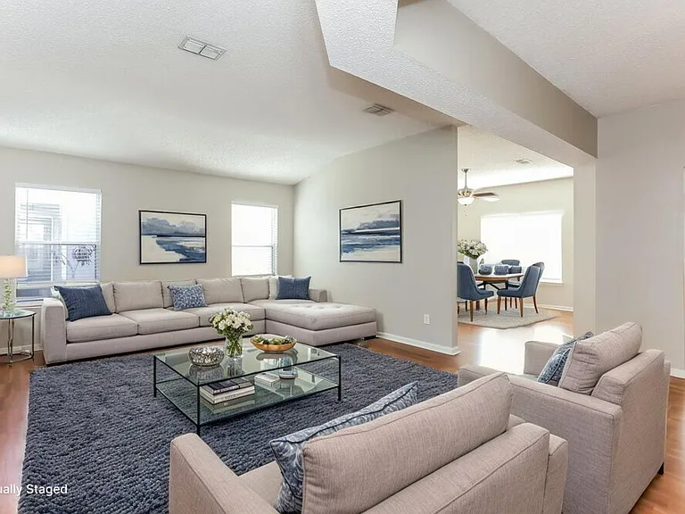 12327 Sondra Cove Ct — Photo 3