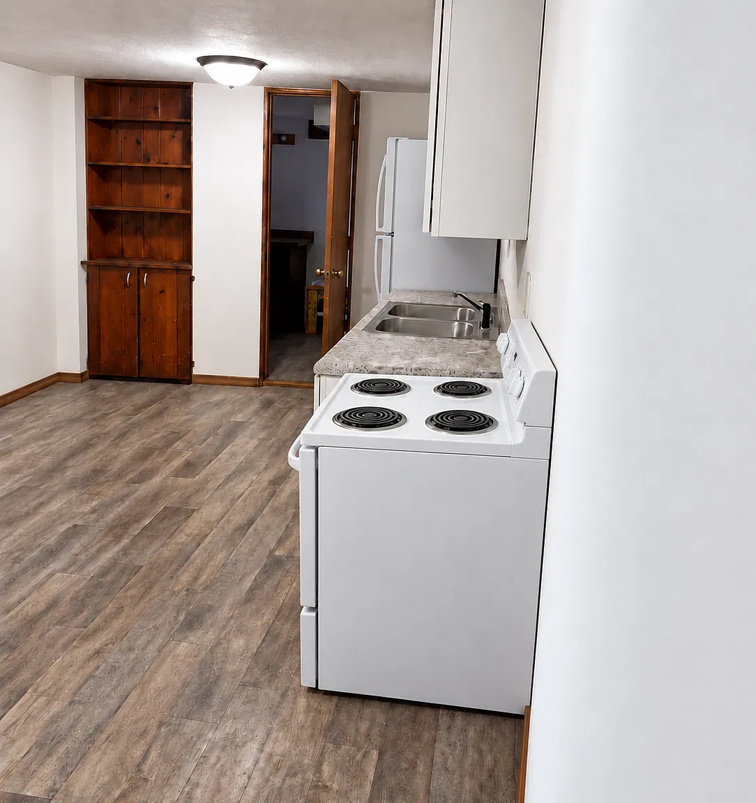 723 South 4th Avenue Apt #1 - 1 — Photo 3