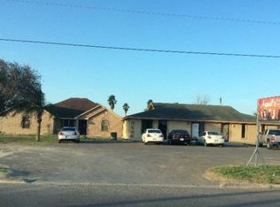 906 W Veterans Blvd, Palmview, TX 78572