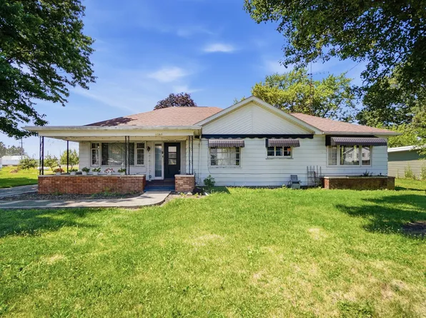 6568 Rosewood Quincy Rd, De Graff, OH 43070