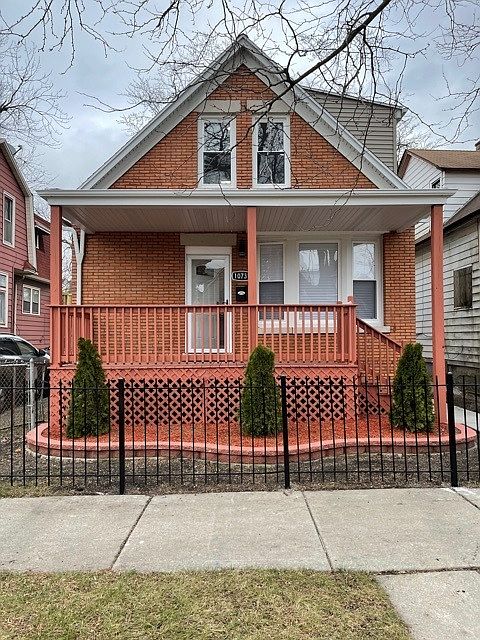 1st image of 10731 S Lafayette Ave