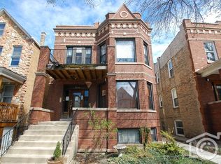 2509 N Hamlin Ave #2F, Chicago, IL 60647