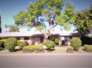 468 Bennett St, Porterville, CA 93257