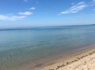 14201 N Cathead Bay Dr, Northport, MI 49670