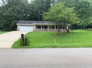 80 E Country Woods Dr, Covington, GA 30016