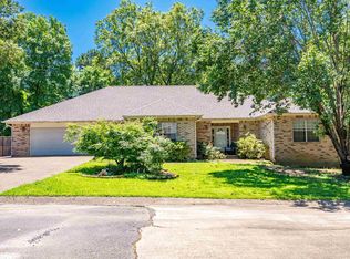 103 Deer View Ct, Hot Springs, AR 71913