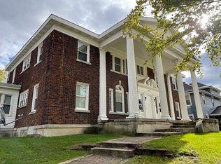 840 Kalamazoo Ave SE APT 3, Grand Rapids, MI