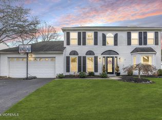 48 Sweet Gum Rd, Howell, NJ 07731