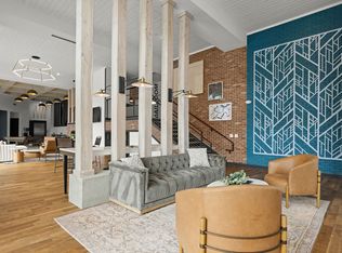 The Grace at Tryon, Charlotte, NC 28213