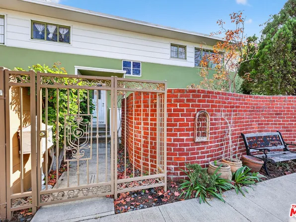 5314 1/2 Village Grn, Los Angeles, CA 90016