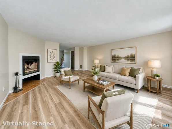 246 Adams Hill Way #246, East Windsor, CT 06088