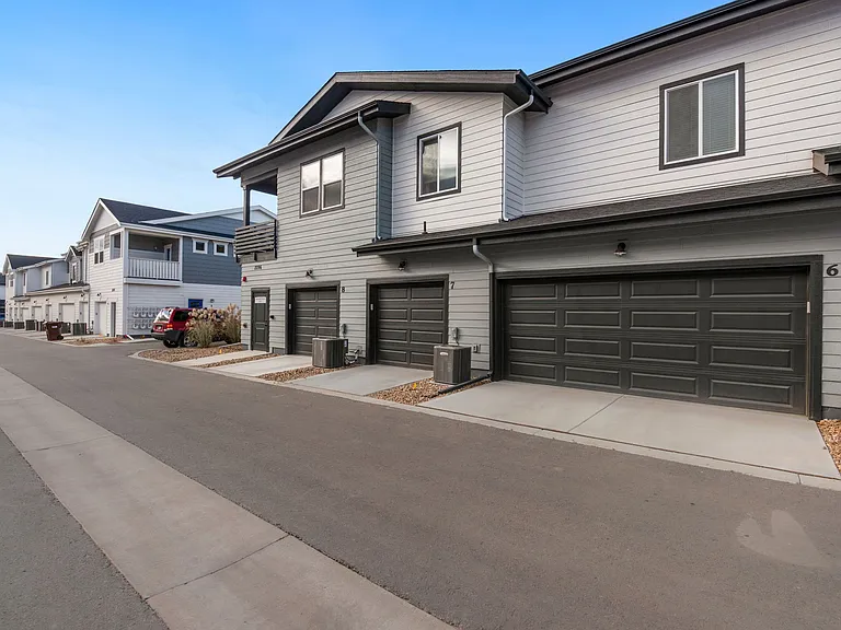 2296 Setting Sun Dr #6 — Photo 16