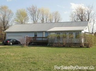 2115 Miner Farm Rd, Altona, NY 12910