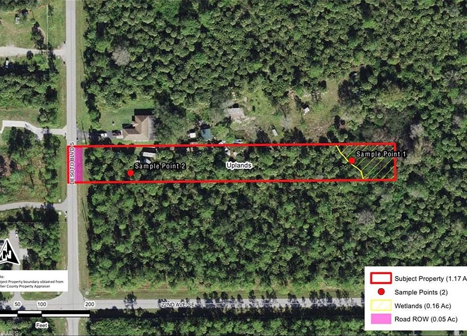2nd image of 222 Desoto BLVD S