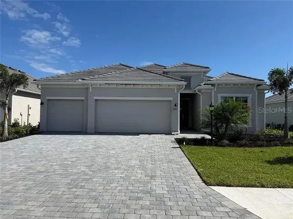 5531 Lightning Whelk Ln, Bradenton, FL 34211