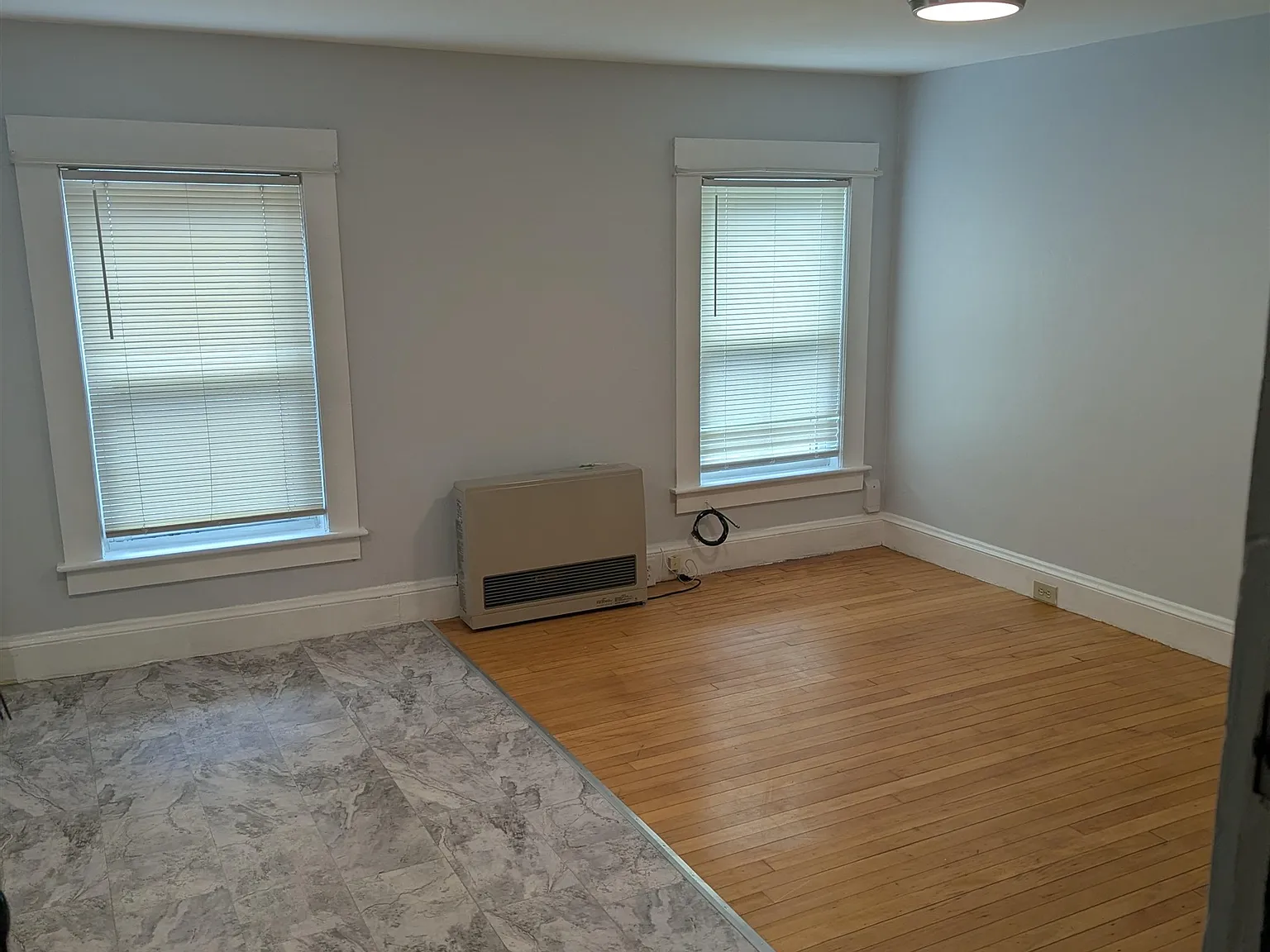 1 bed, 1.0 bath, 400 sqft, $1,350 — Photo 4