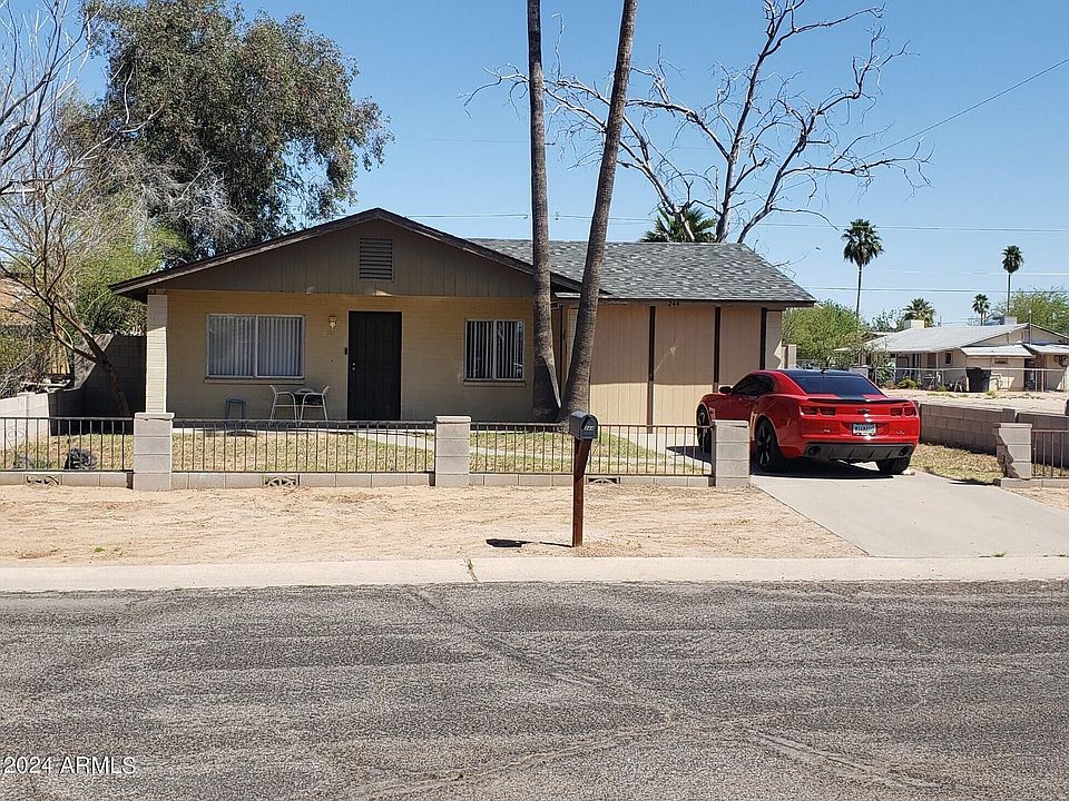 1st image of 244 E CEDAR Avenue