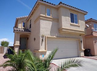 7090 Shimmering Ave, Henderson, NV 89011