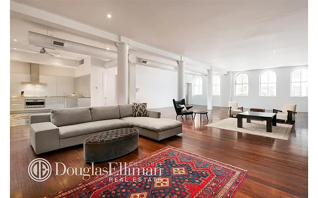 Sold by Douglas Elliman | media 1