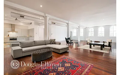 Sold by Douglas Elliman
