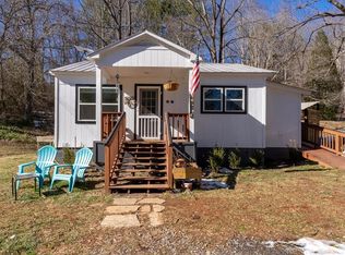 3785 Burningtown Rd, Franklin, NC 28734