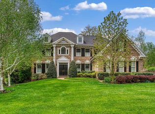 115 Preserve Valley Dr, Cranberry Township, PA 16066