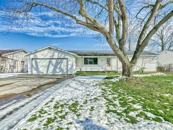 10 Shadywood Dr, Rochester, NY 14606