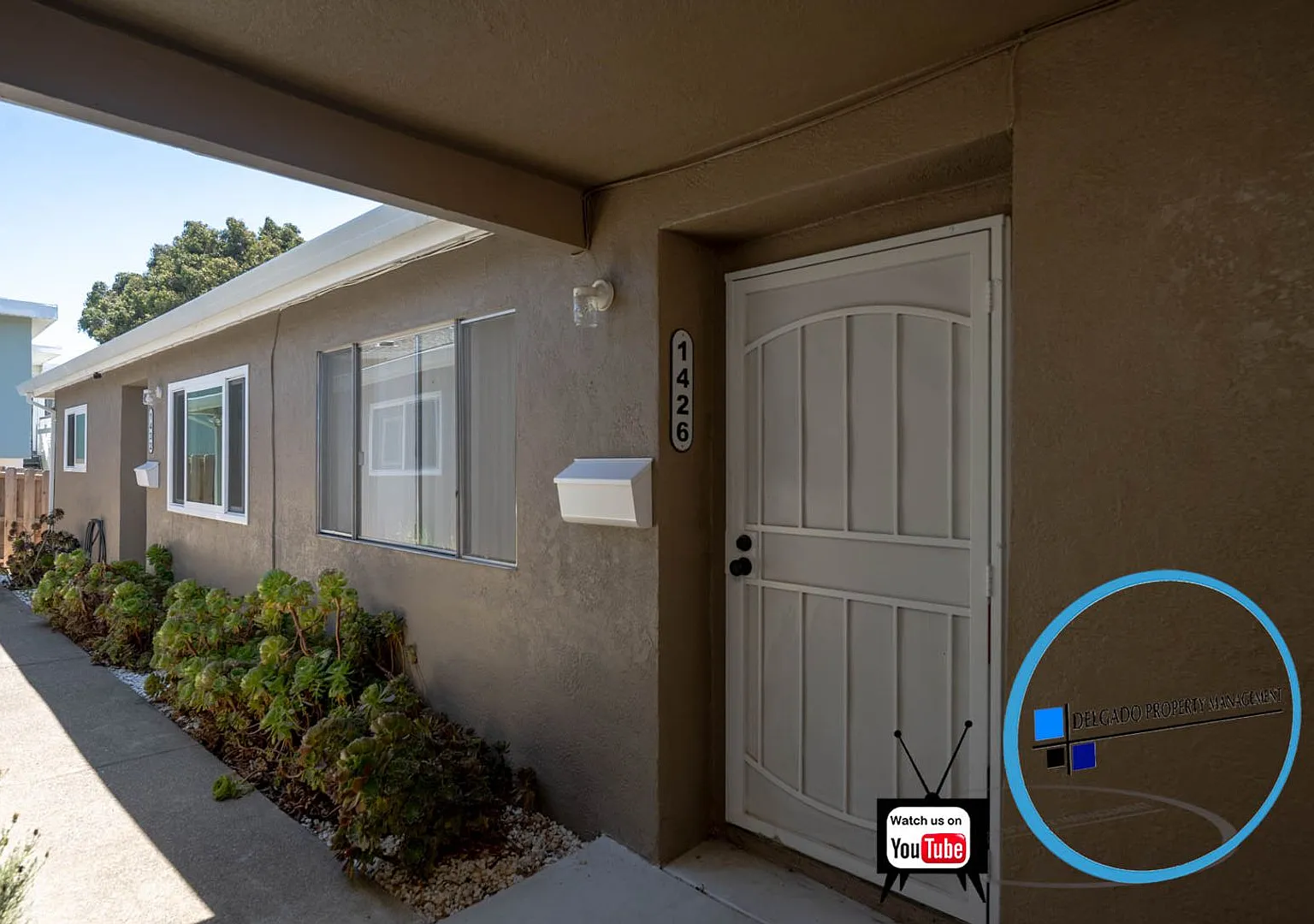 Benicia Large 2 bed / 1 bath — Photo 1