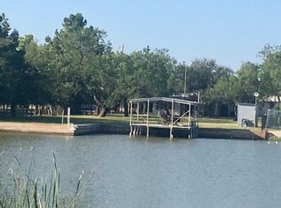 3257 Red Bluff Rd W, San Angelo, TX 76904
