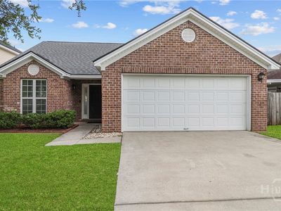 8 Lagan Lane, Port Wentworth, GA, 31407