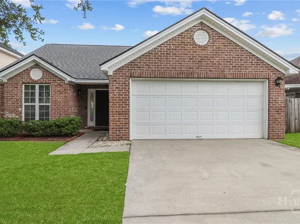 8 Lagan Lane, Port Wentworth, GA 31407