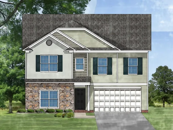 205 Whitetail Cir Lot 63, Sumter, SC 29154