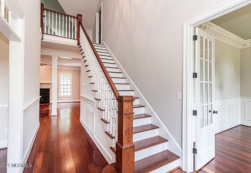 3172 Oak Leaf Drive, Rocky Mount, NC 27804 Zillow